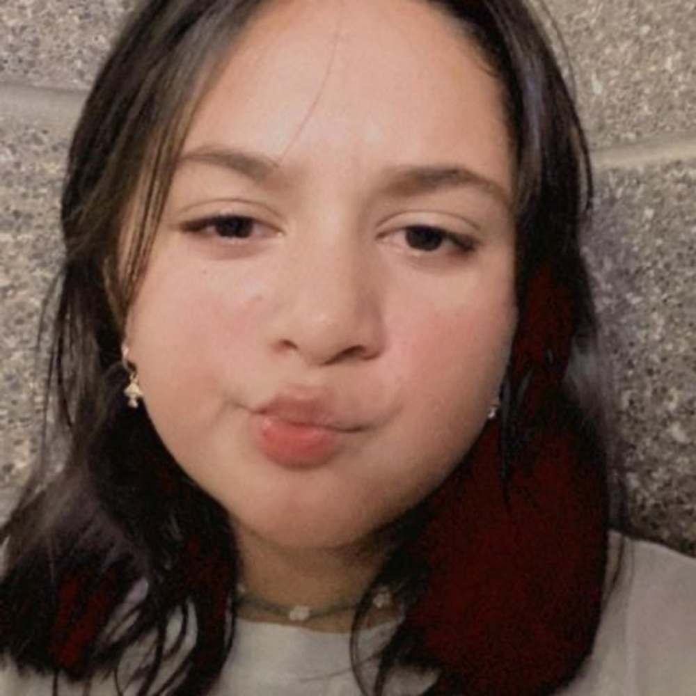 Meet your Posher, Kamila